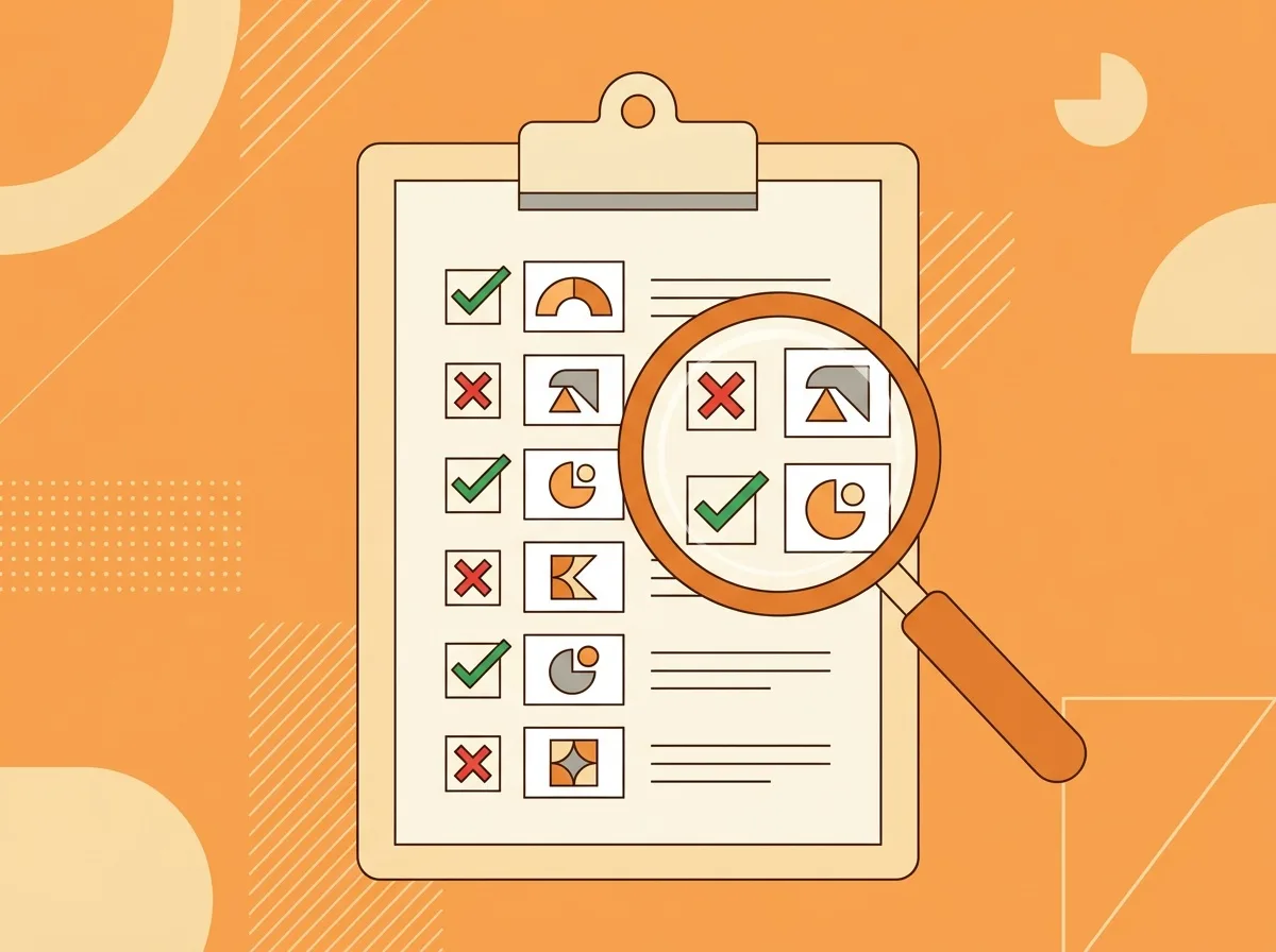 A checklist for evaluating brand names before committing